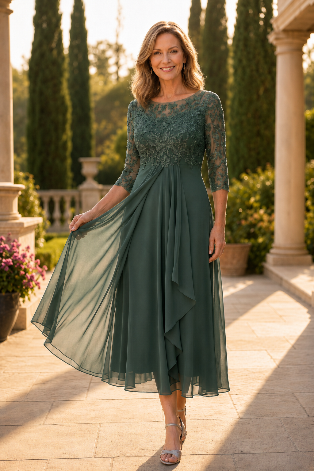 Dorothy | Occasion Dress
