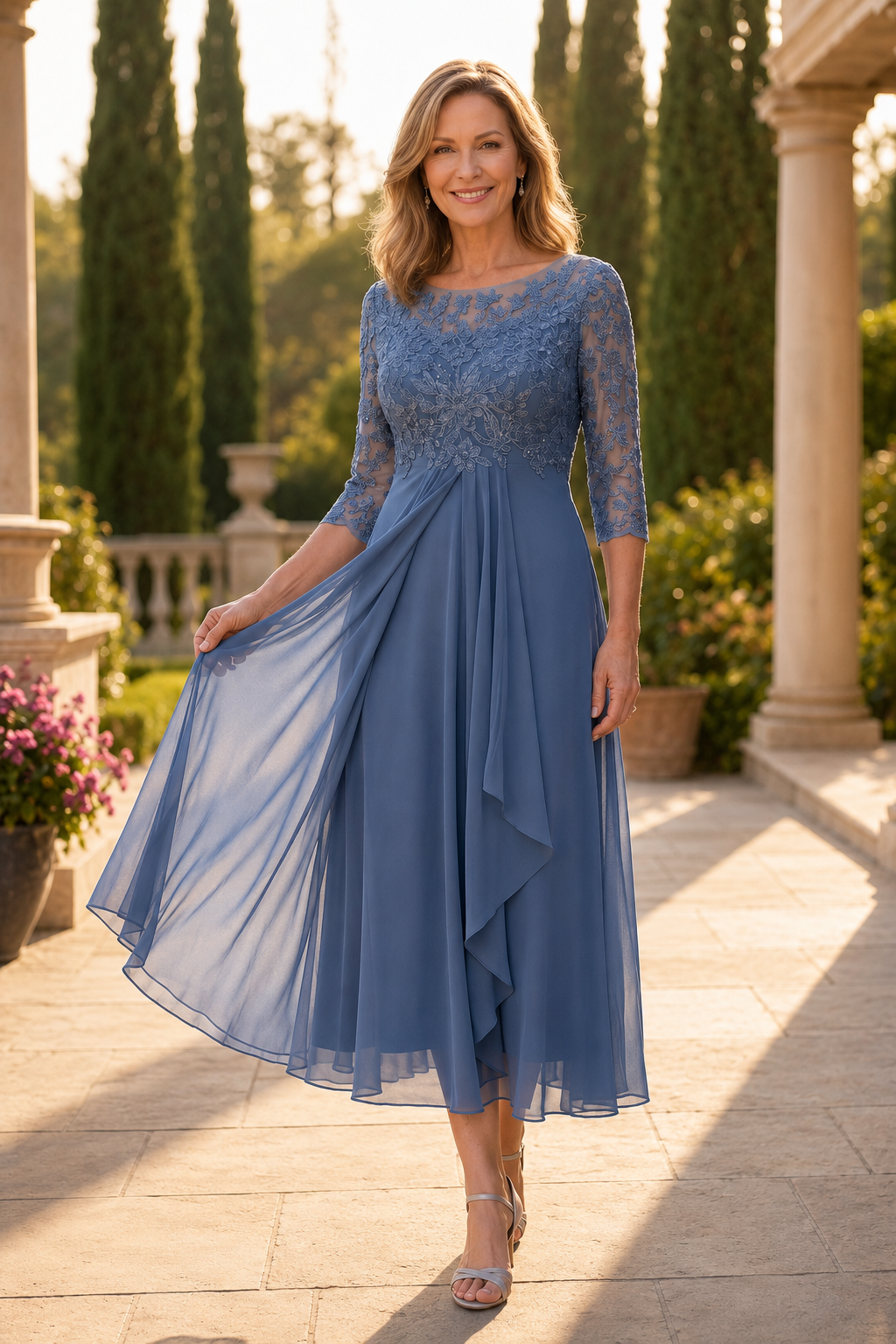Dorothy | Occasion Dress