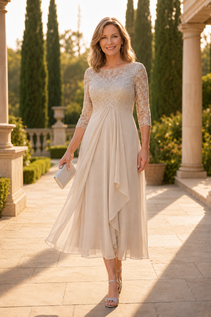 Dorothy | Occasion Dress