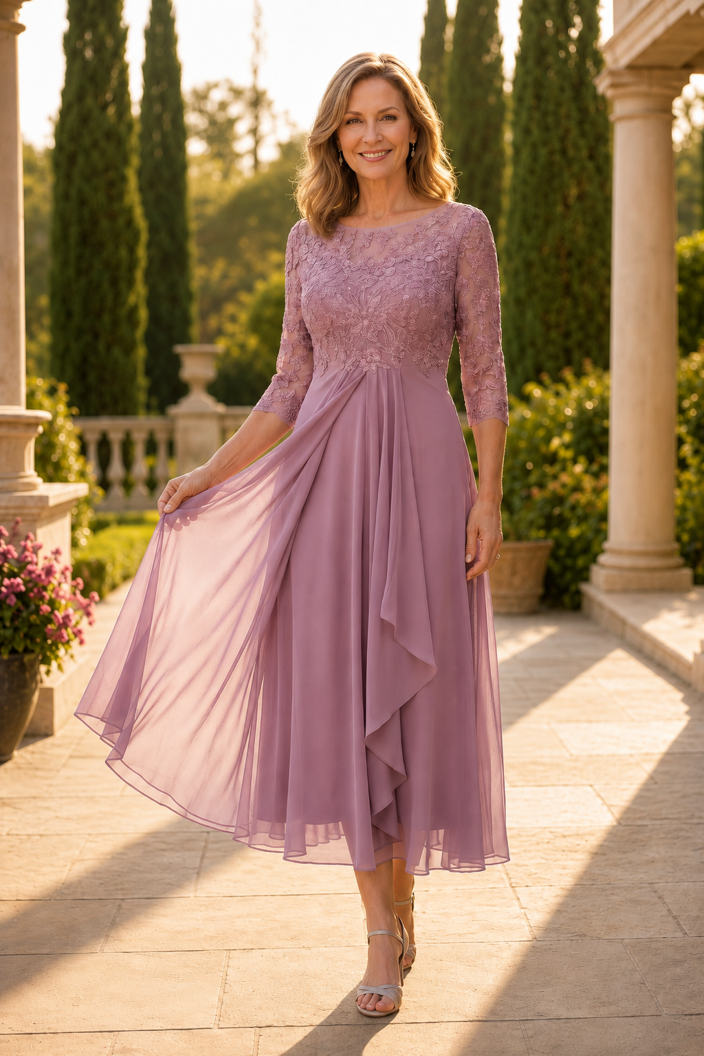 Dorothy | Occasion Dress