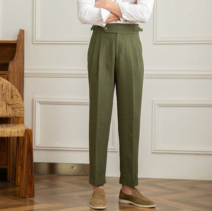 CHRISTOPHER TROUSERS