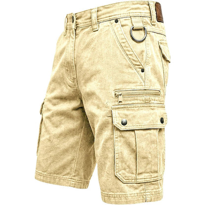 Michaels Denim Cotton Shorts