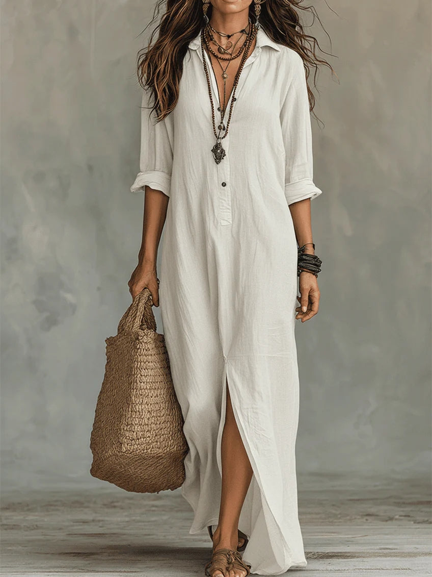 Tilda | Maxi Dress