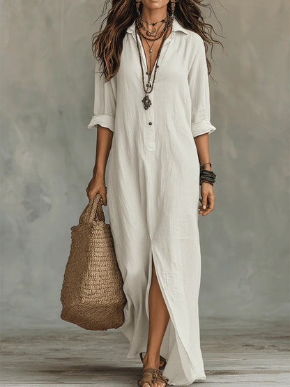 Tilda | Maxi Dress