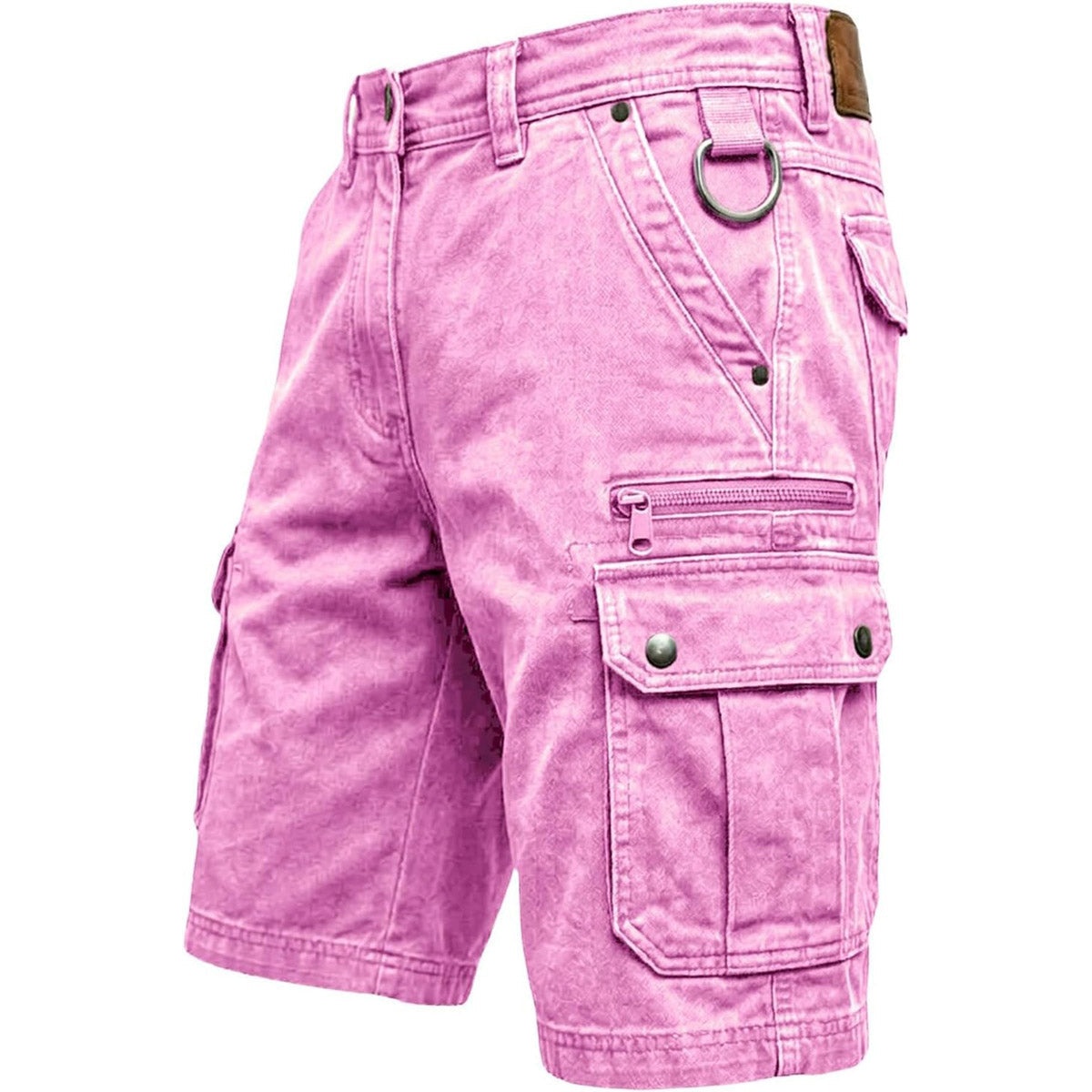 Michaels Denim Cotton Shorts