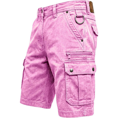 Michaels Denim Cotton Shorts