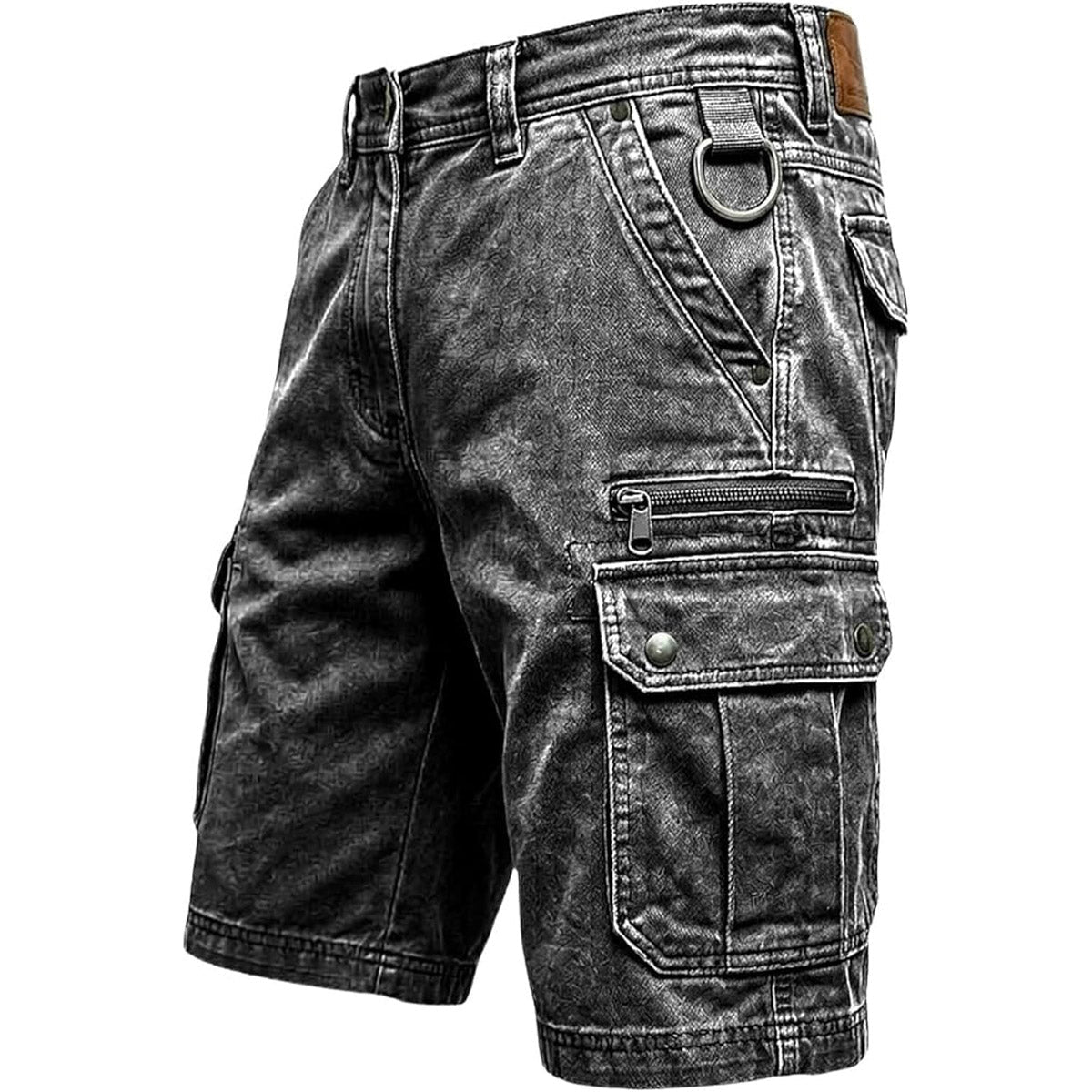 Michaels Denim Cotton Shorts