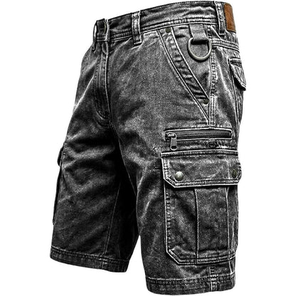 Michaels Denim Cotton Shorts