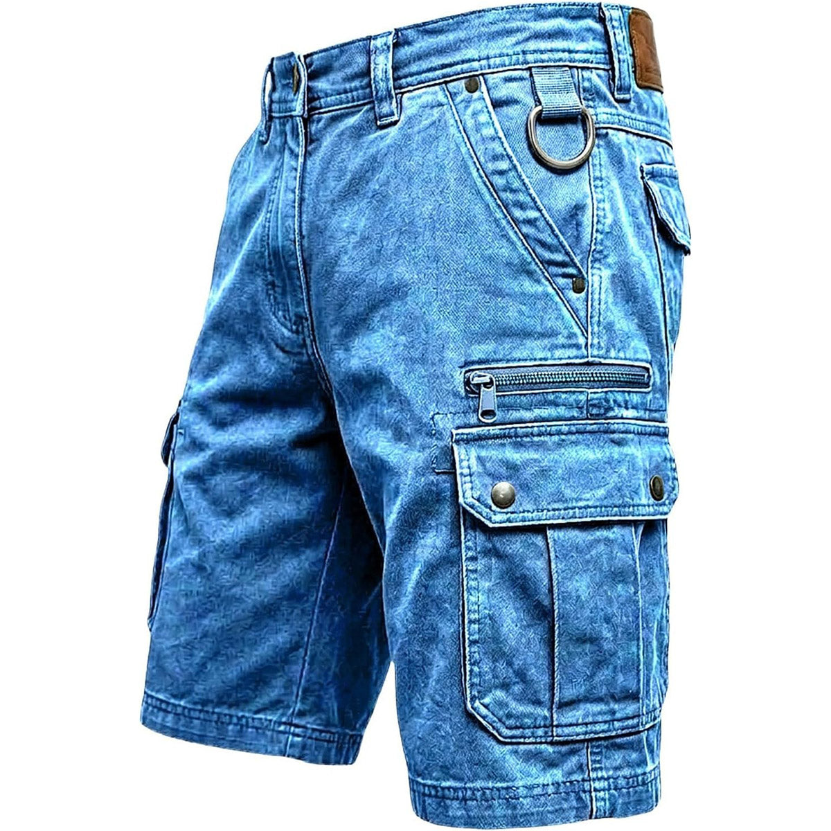 Michaels Denim Cotton Shorts