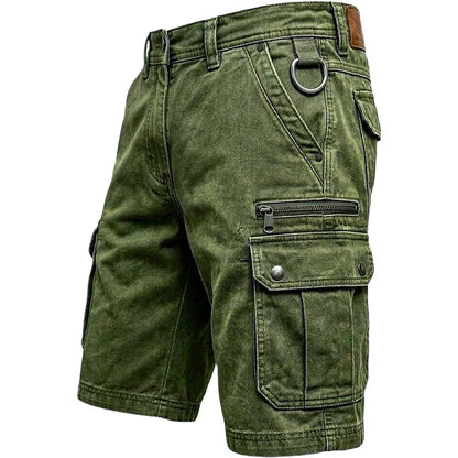Michaels Denim Cotton Shorts