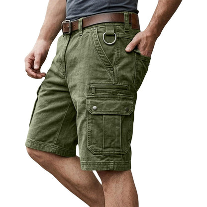 Michaels Denim Cotton Shorts