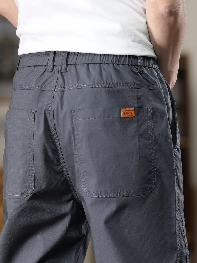 The Venture Utility Jogger