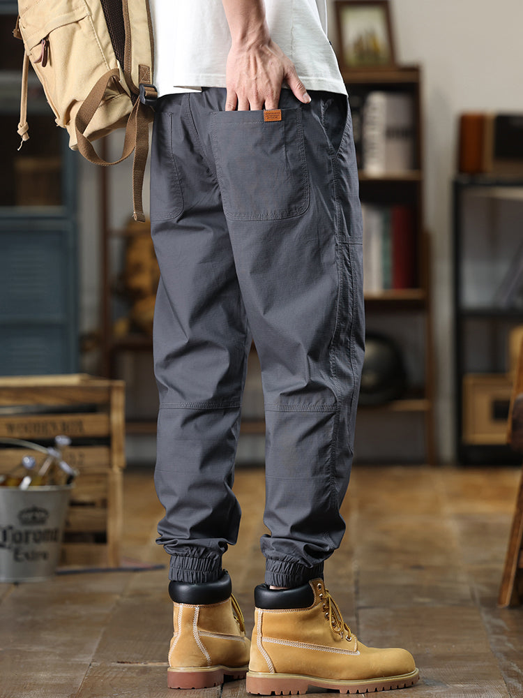 The Venture Utility Jogger