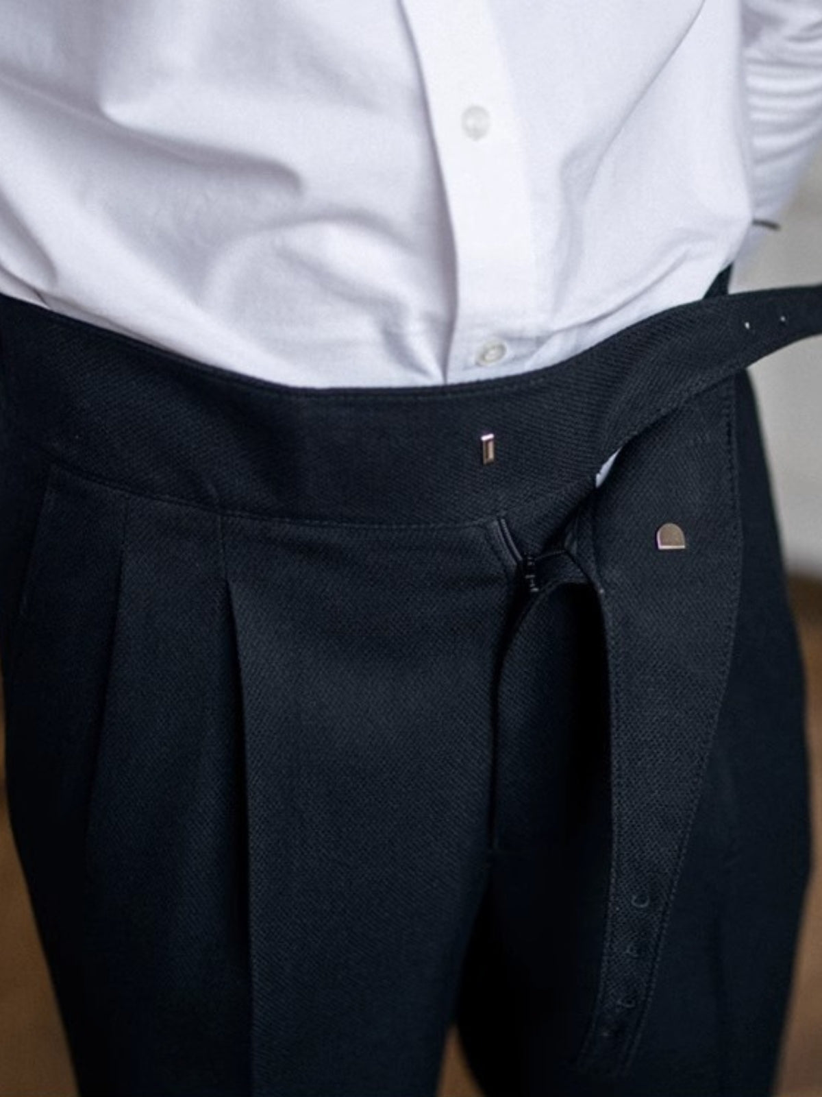 BRENTON TROUSERS