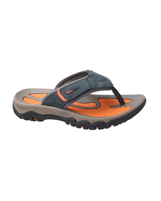 Duval Paris™ | Sandales élégantes en cuir