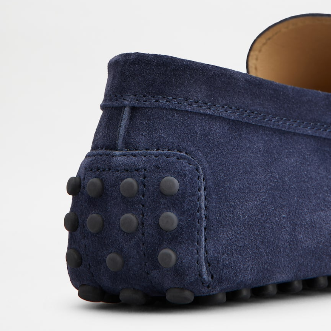 ALVANO LOAFERS