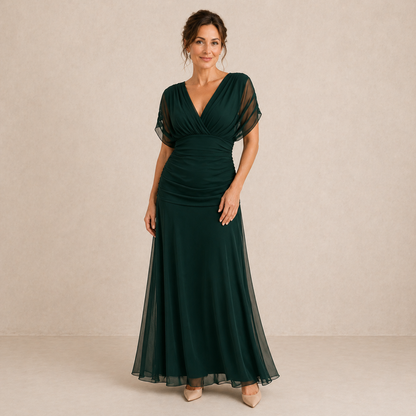 Ainsley | Flowy Dress