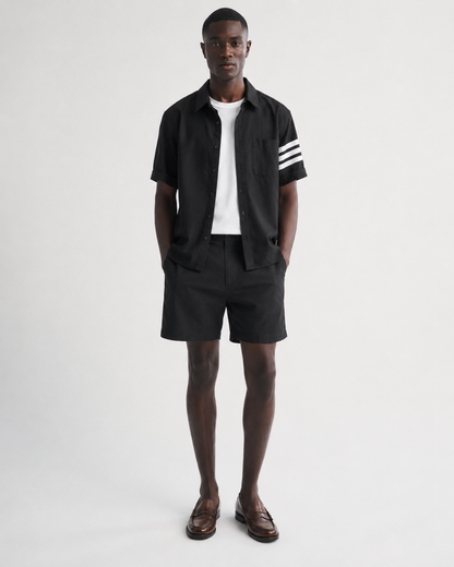 Oliver Oxford Shirt