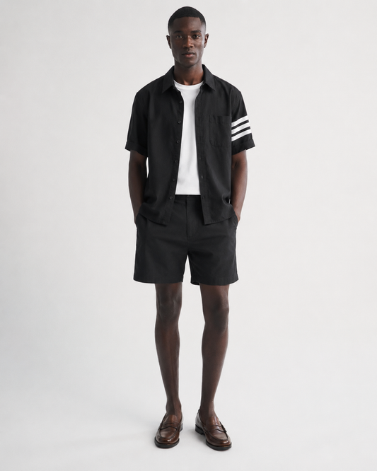 Oliver Oxford Shirt