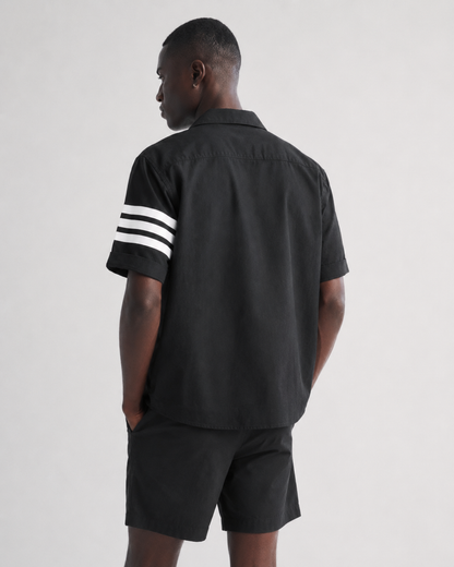 Oliver Oxford Shirt