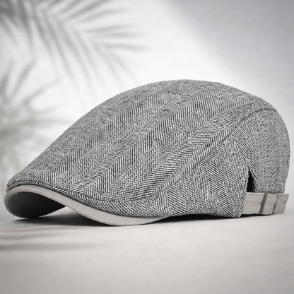 SHELBY SNAP CAP