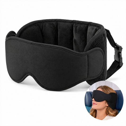 Ostene Travel Sleep Shades