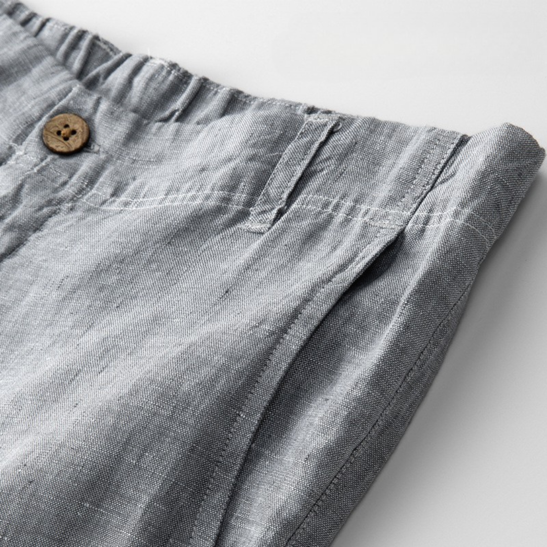 RIVIERA TROUSER