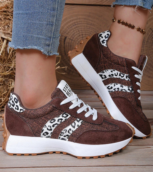 Tansy | Everyday Comfort Trainers