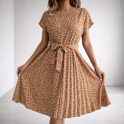 Sienna Bloom Dress