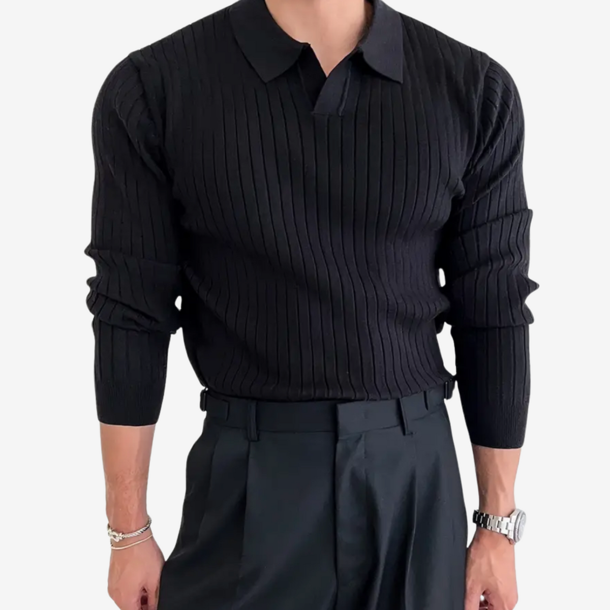 FRED POLO