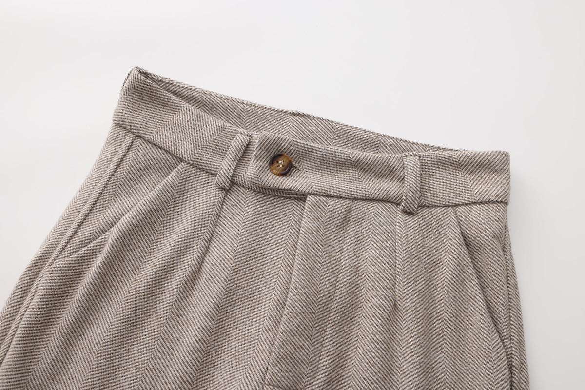 DORIAN TROUSERS