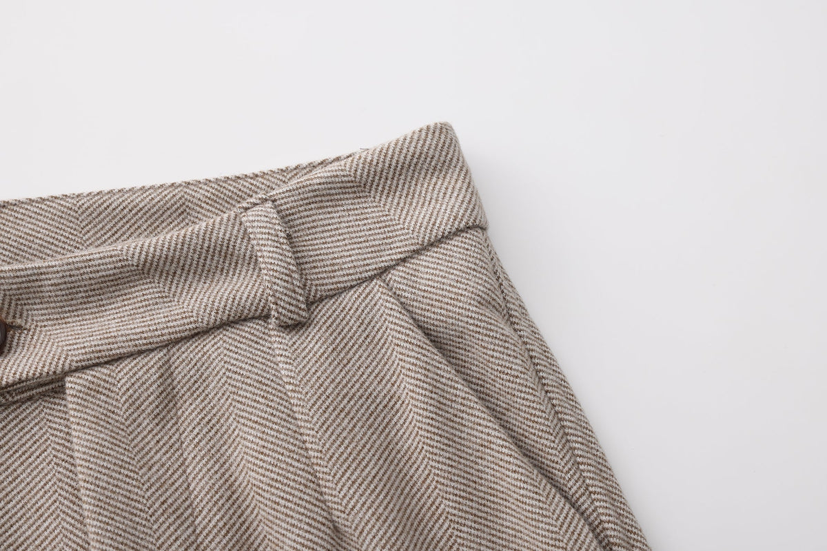 DORIAN TROUSERS