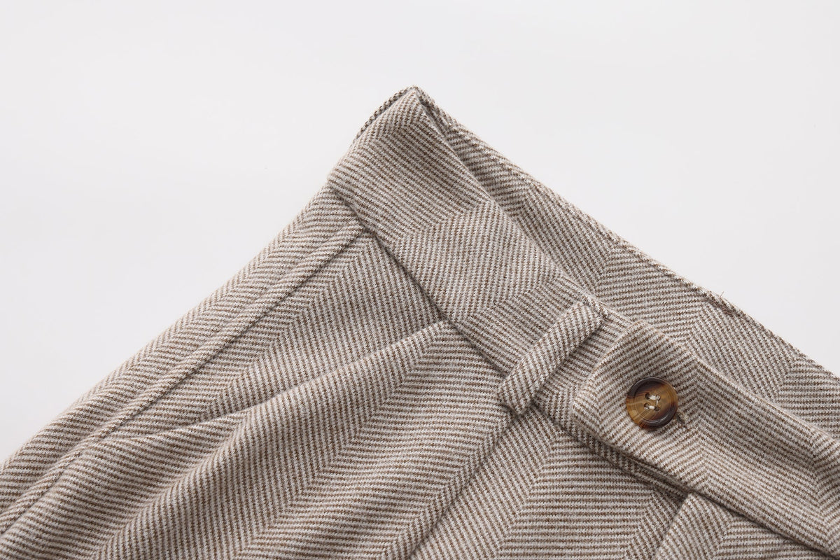DORIAN TROUSERS