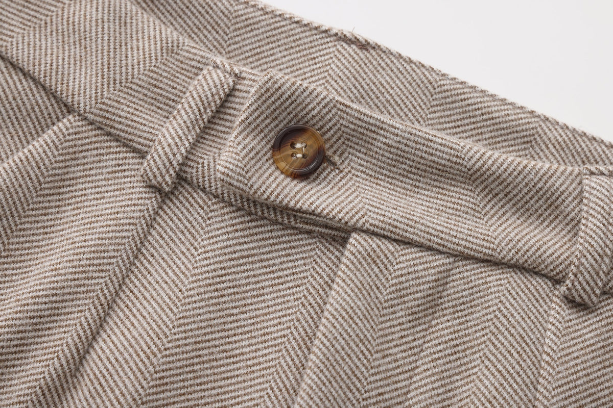 DORIAN TROUSERS