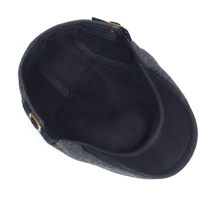 SHELBY SNAP CAP