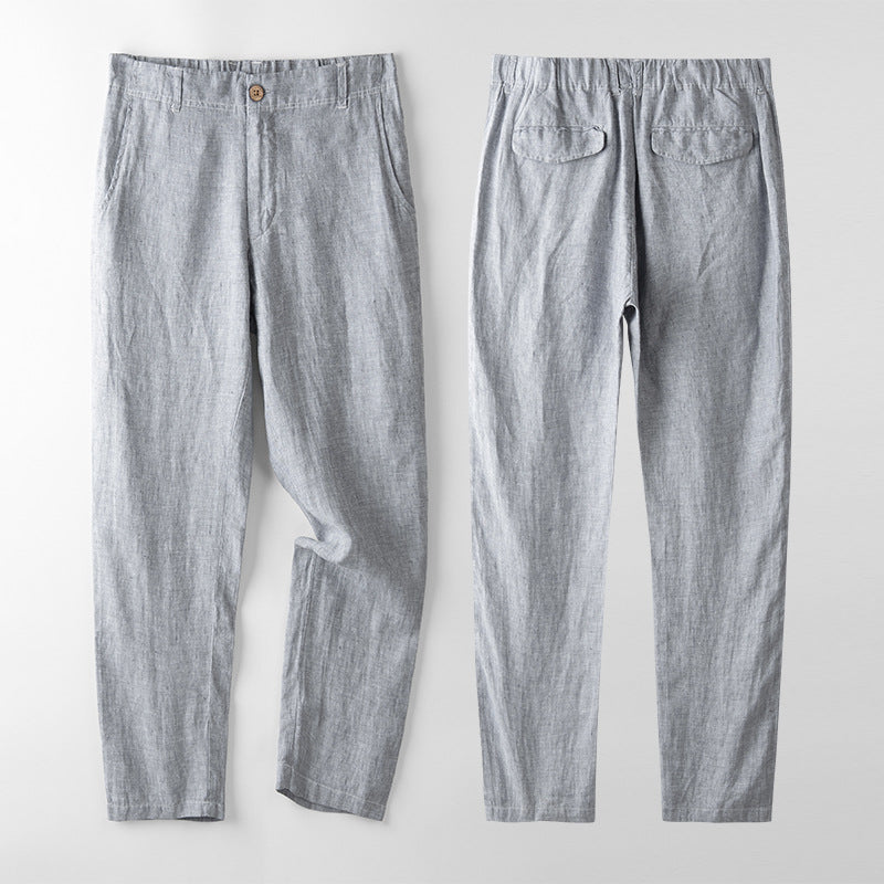 RIVIERA TROUSER