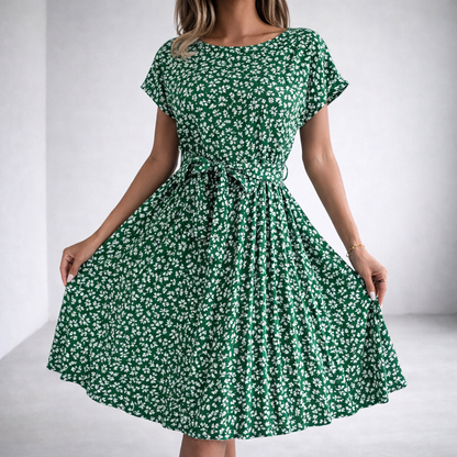 Sienna Bloom Dress