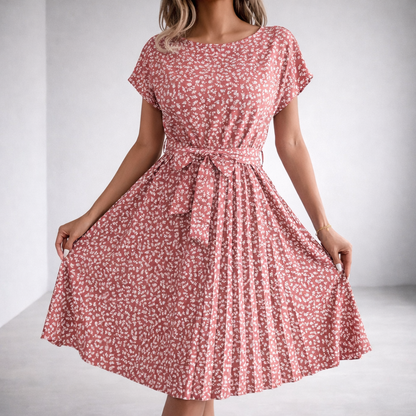 Sienna Bloom Dress