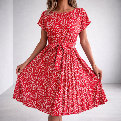 Sienna Bloom Dress