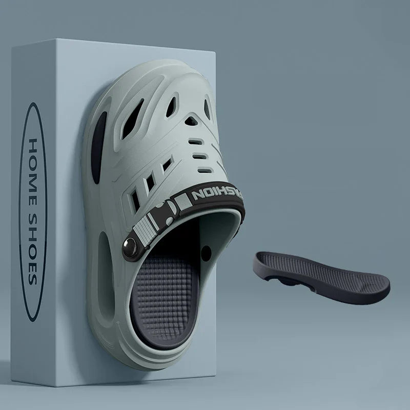 AeroFlow Slides