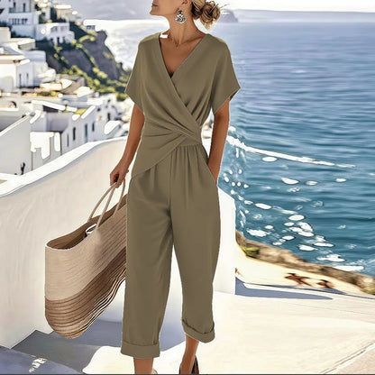 Colleen™ | Elegant Two-Piece Set