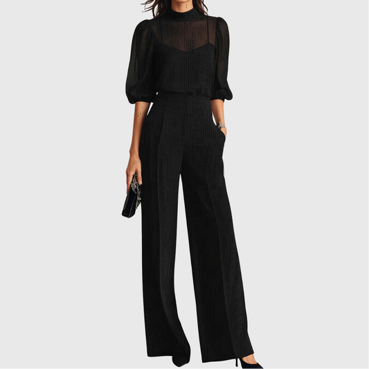 Elodie | Three-piece set