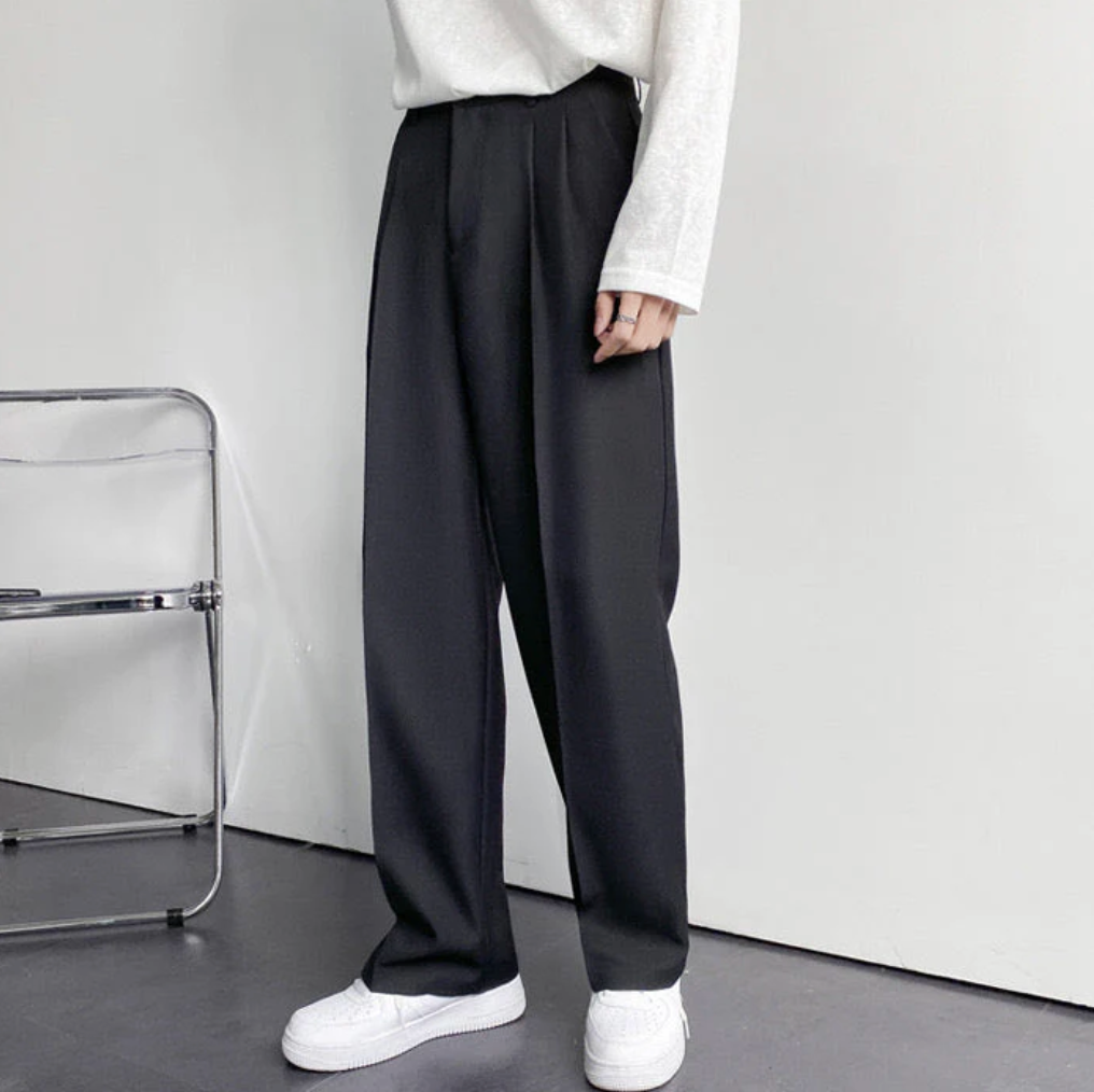 MARCO TROUSERS