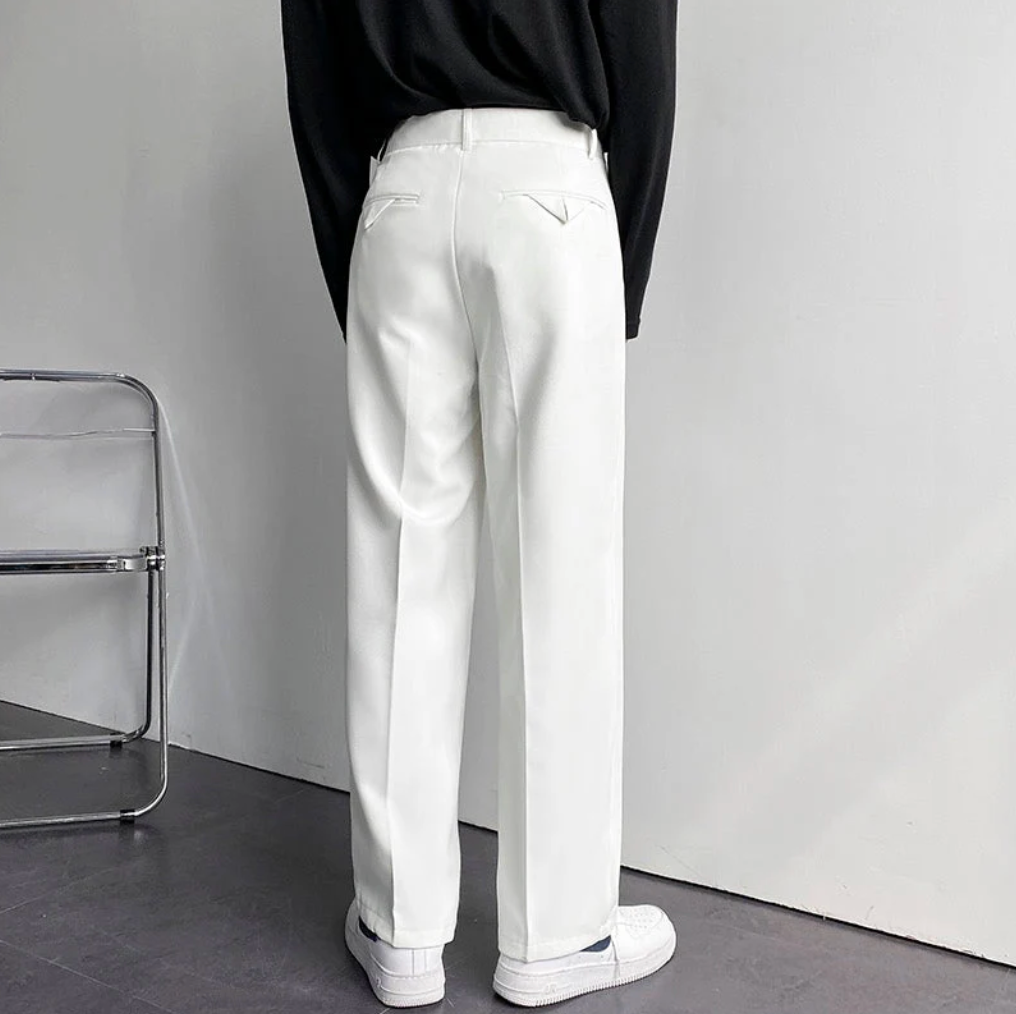MARCO TROUSERS