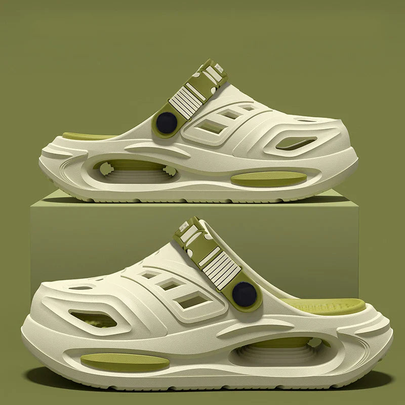 AeroFlow Slides
