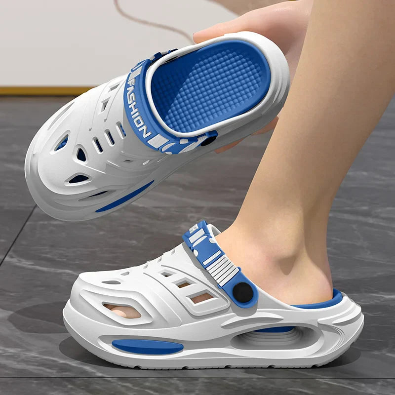 AeroFlow Slides