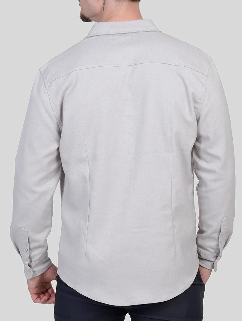 Premium Casual Overshirt