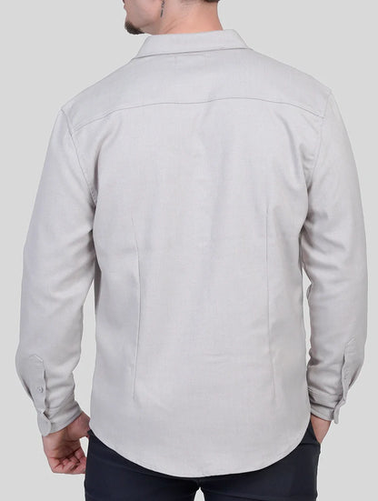 Premium Casual Overshirt