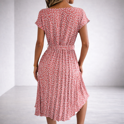 Sienna Bloom Dress