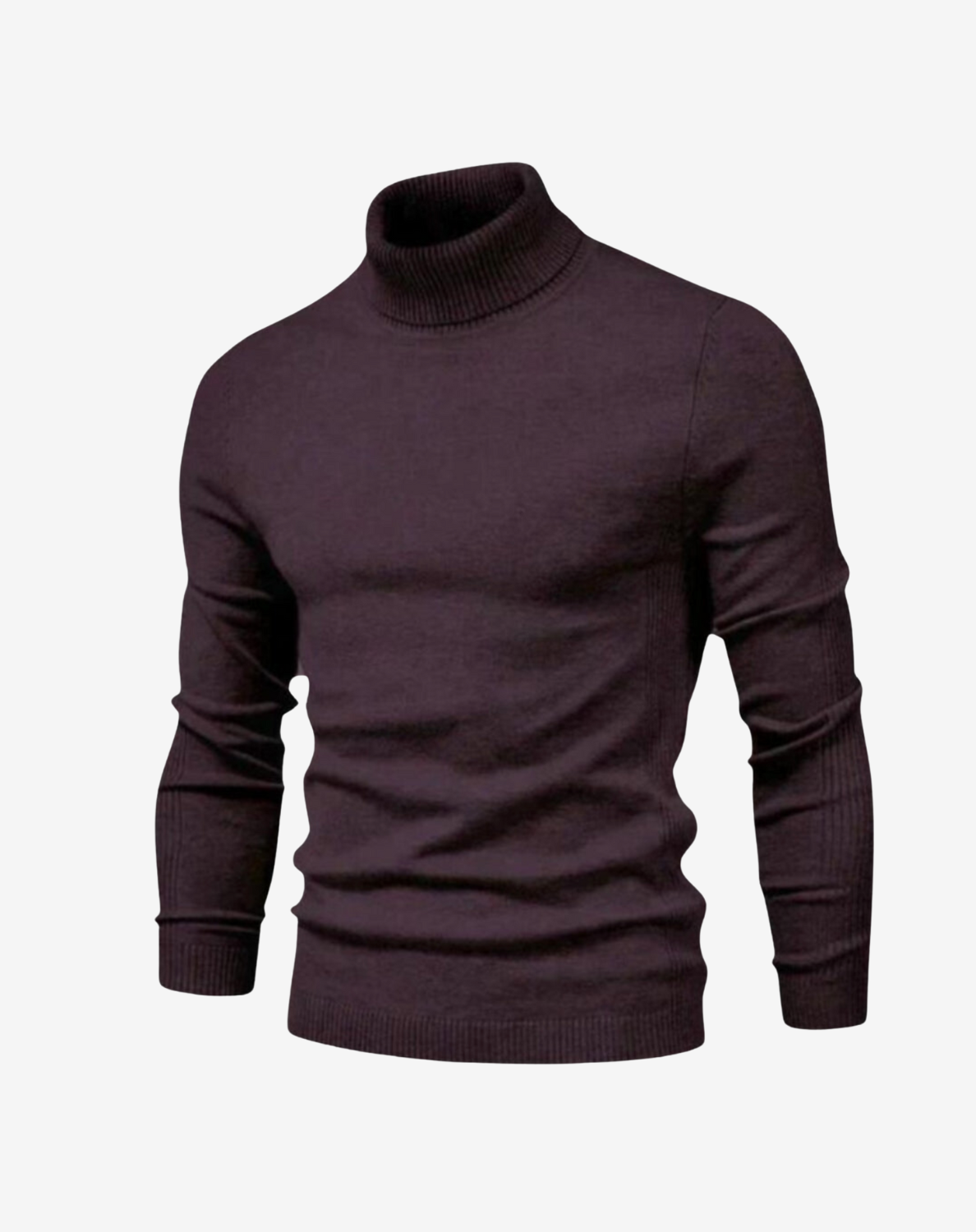 CHARLES TURTLENECK